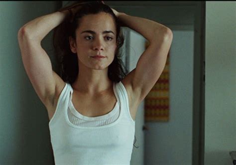 alice braga sex scenes|Alice Braga Fully Nude in Bed